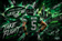 Garrett Wilson New York Jets Cityscape Wall Art Poster | Landscape