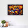 Lamine Yamal Barcelona x Spain World Cup Wall Art Poster | Landscape