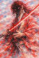 Yoriichi Sun Breathing Hashira Demon Slayer Anime Wall Art Poster | Portrait