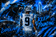 Bryce Young Carolina Panthers Cityscape Wall Art Poster | Landscape